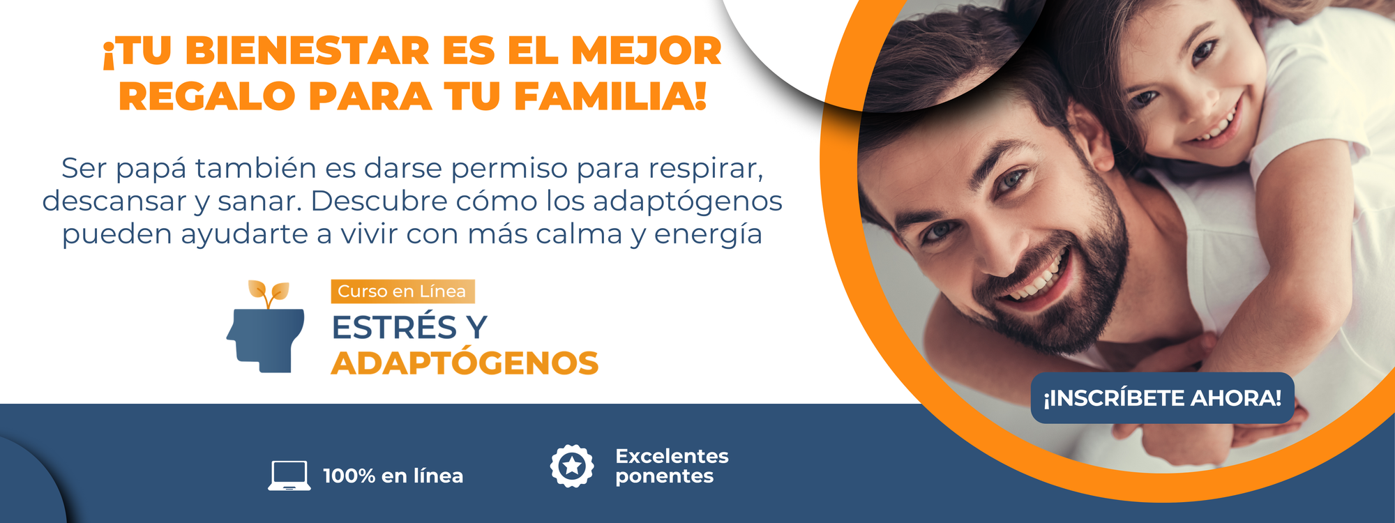 Día del padre: celebrando a los héroes de cada día