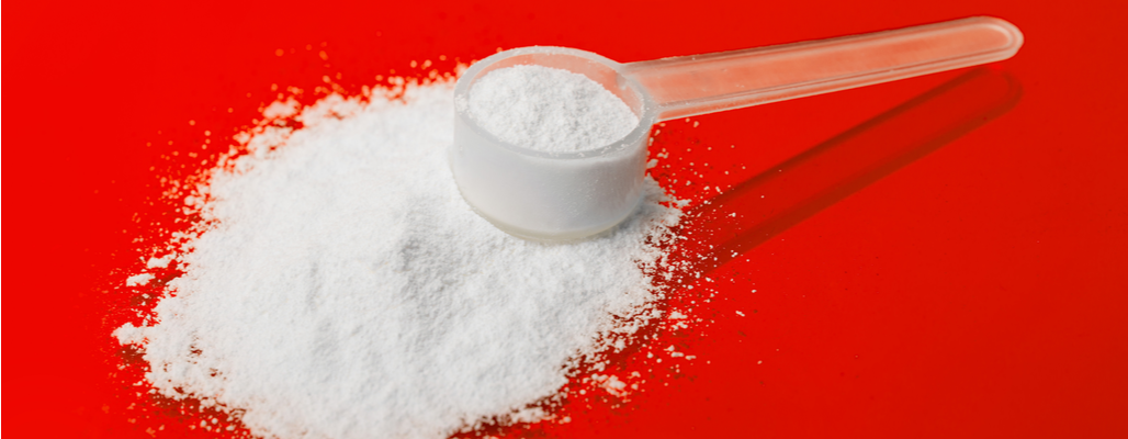 ¿Sabes qué son los BCAA?