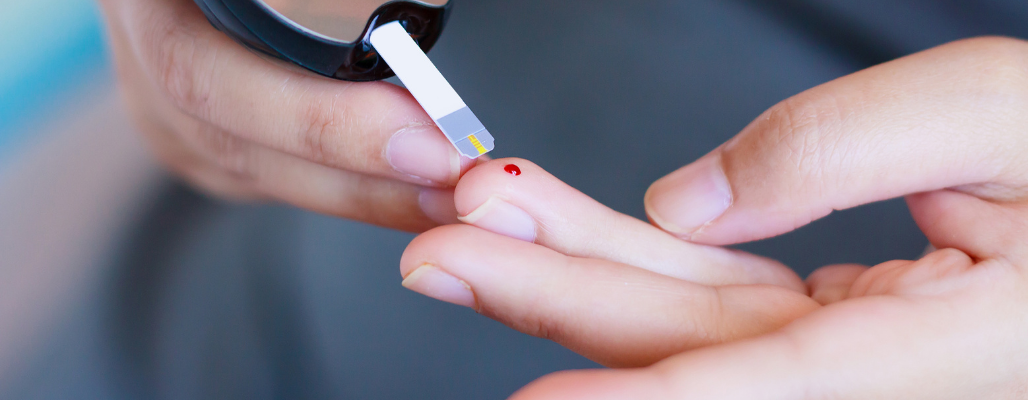 ¿Qué es la diabetes mellitus?