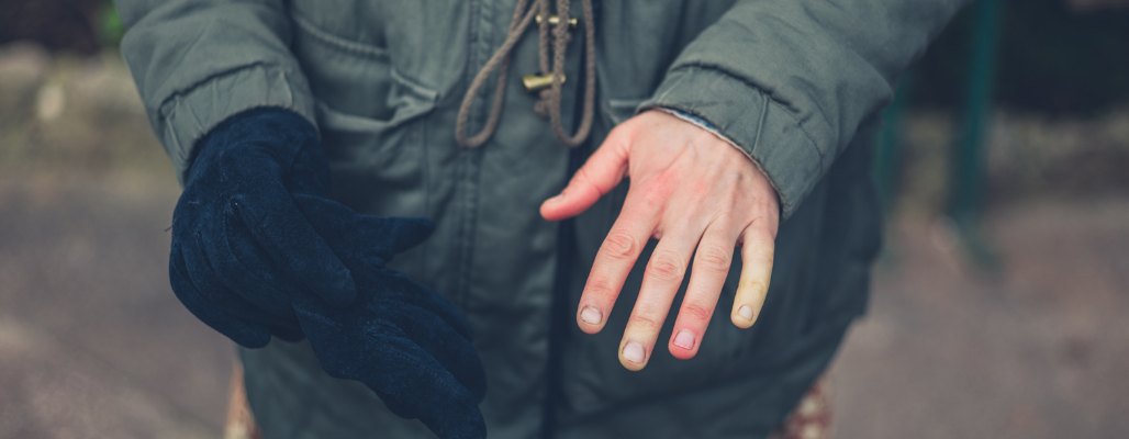 ENFERMEDADES AUTOINMUNES Y LA RELACIÓN CON EL SÍNDROME DE RAYNAUD