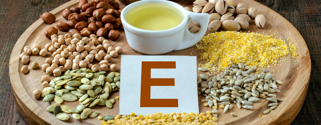 Vitamina E