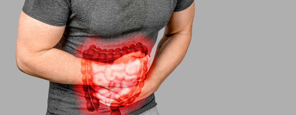 Todo sobre la salud gastrointestinal