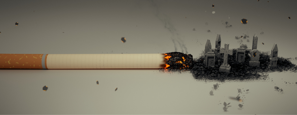 Tabaco y sus efectos en la salud: un impacto profundo y duradero