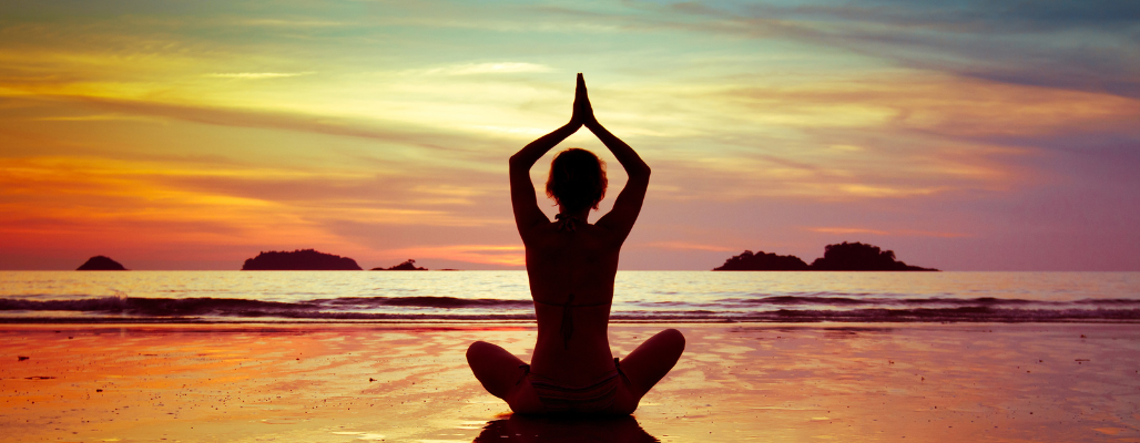 Yoga: Un camino hacia el bienestar integral