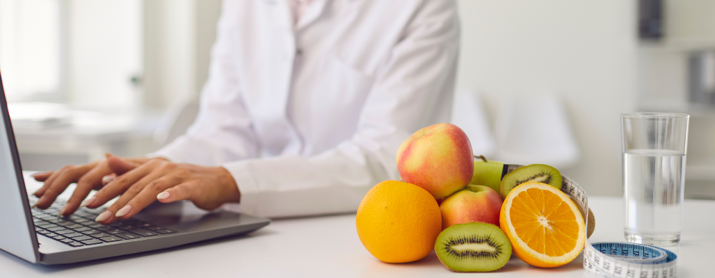 La importancia de los nutriólogos en la vida funcional: más que comer bien