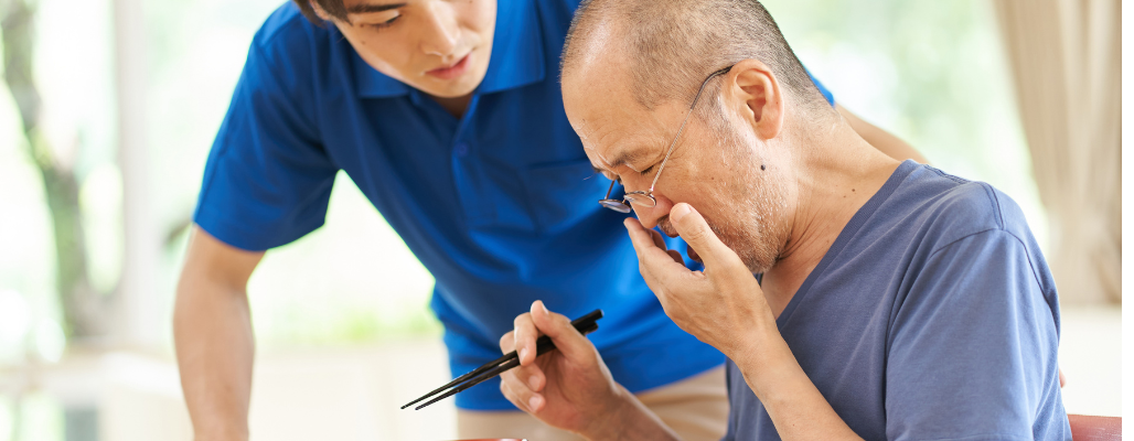 Disfagia: Comprendiendo y mejorando la deglución