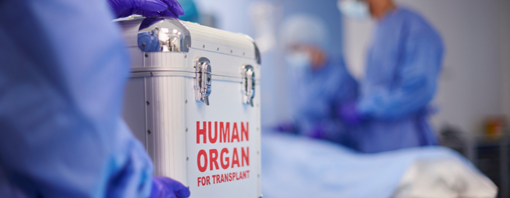 Donación de órganos, tejidos y trasplantes: Regalar vida más allá de la vida