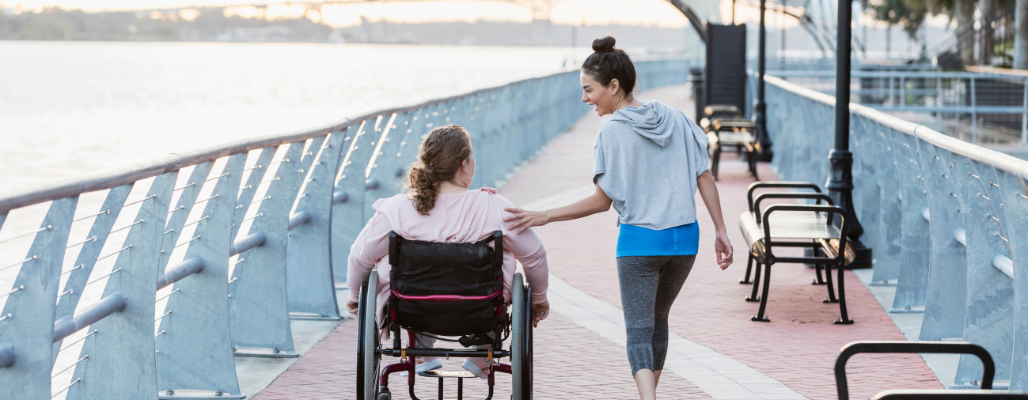 Espina bífida: Comprendiendo y apoyando el desarrollo del niño