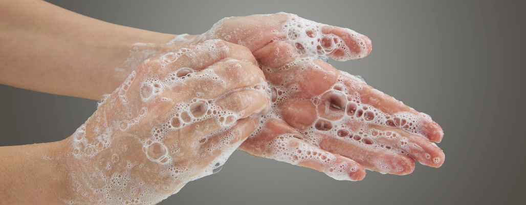 Lavado de manos: la mejor herramienta para prevenir enfermedades