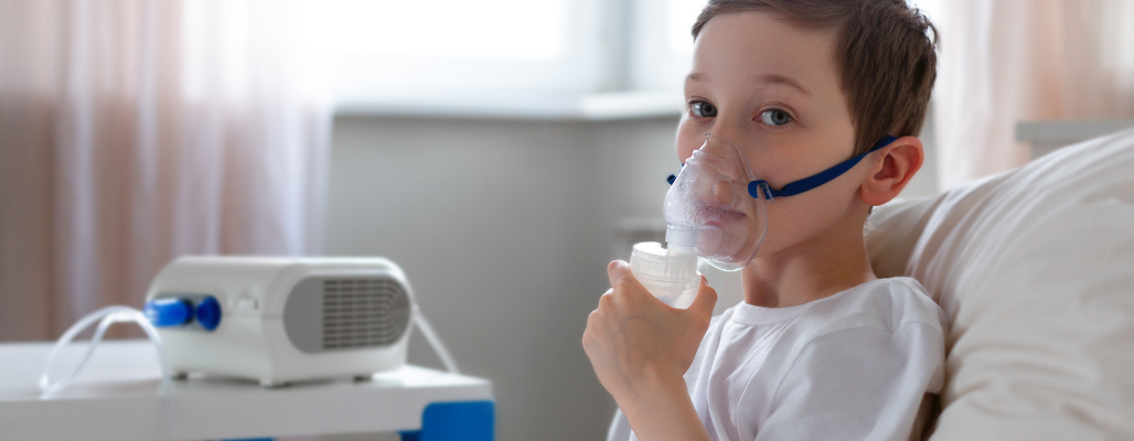 Neumonía: Entendiendo, previniendo y apoyando la recuperación