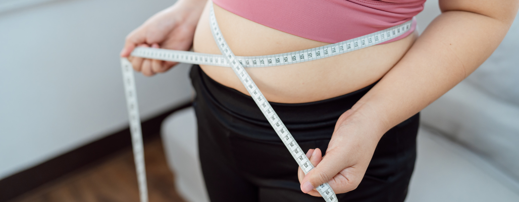 Obesidad: Un enfoque funcional más allá de las calorías