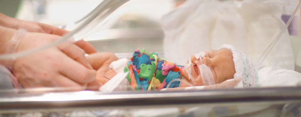Prematurez: Comprendiendo y apoyando el desarrollo del bebé