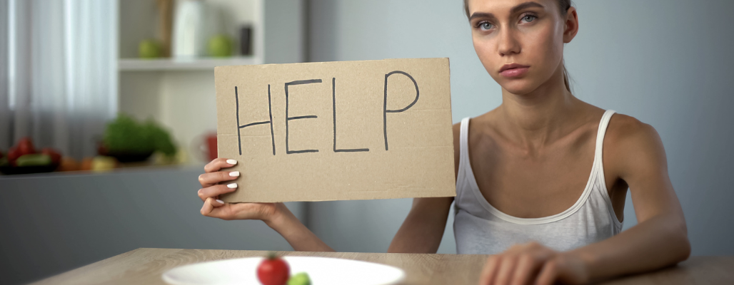 Pica: Un trastorno de la conducta alimentaria poco conocido