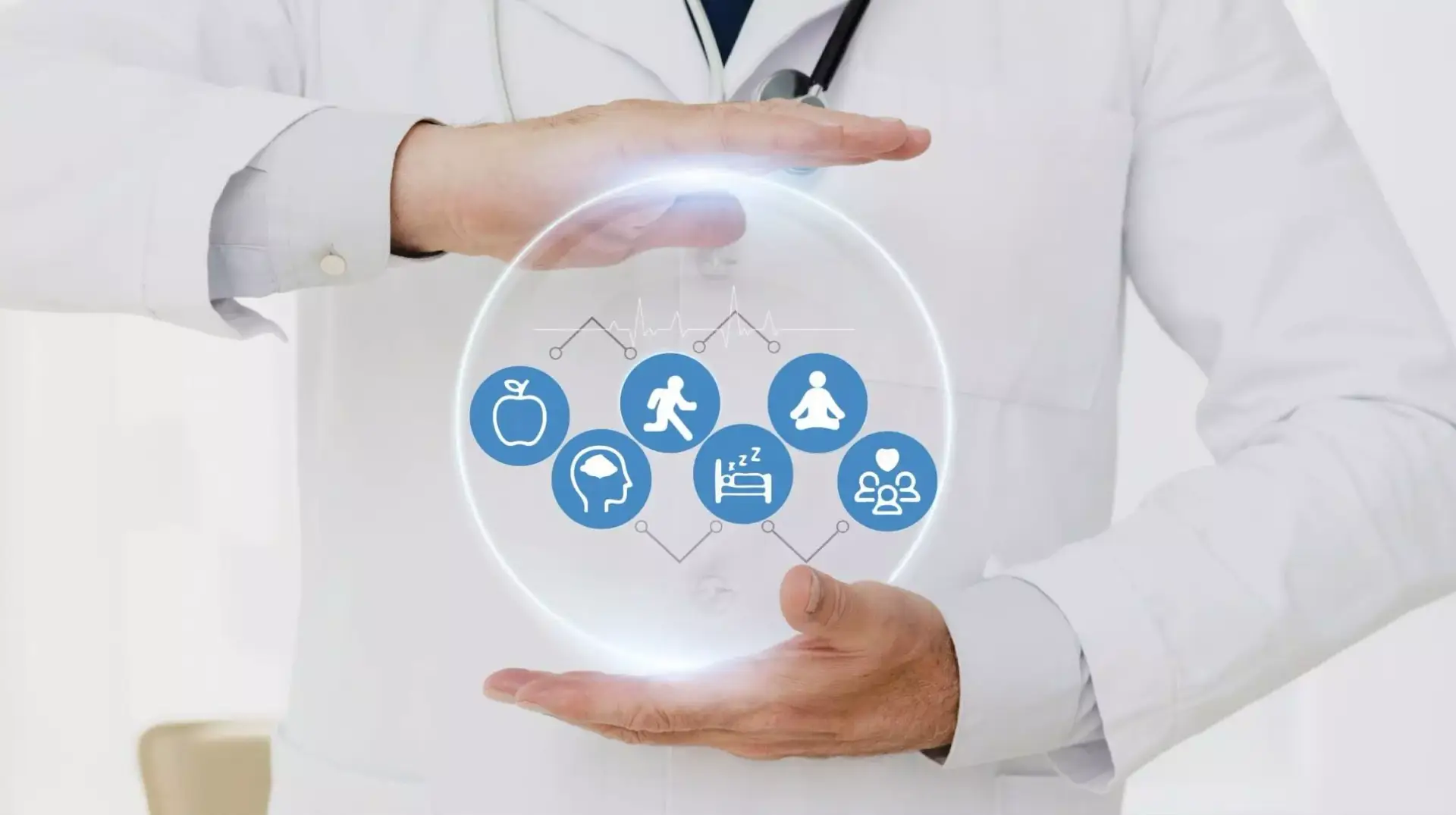 ¿Qué es la salud funcional?