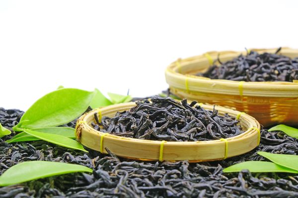 Té oolong