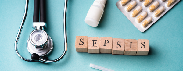 Todo sobre la sepsis