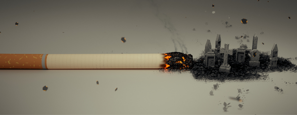 Tabaco y sus efectos en la salud: un impacto profundo y duradero