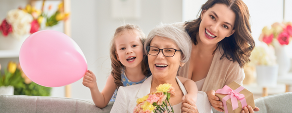 Día de la madre: celebrar la raíz que da vida