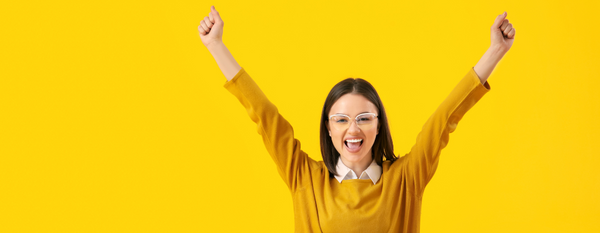Yellow day: celebrando la esperanza, la alegría y la positividad