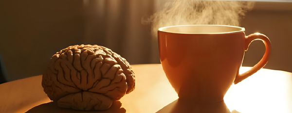 Tu cerebro merece más que solo café: cómo cuidarlo desde la raíz con medicina funcional