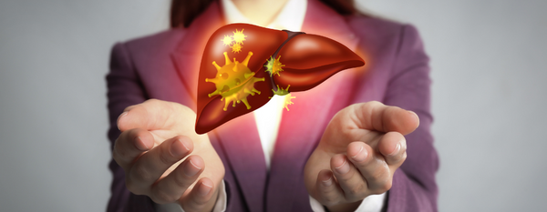 Hepatitis viral: cómo abordarla desde la medicina funcional