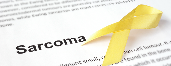 Sarcoma: comprendiendo el cáncer que nace del tejido profundo