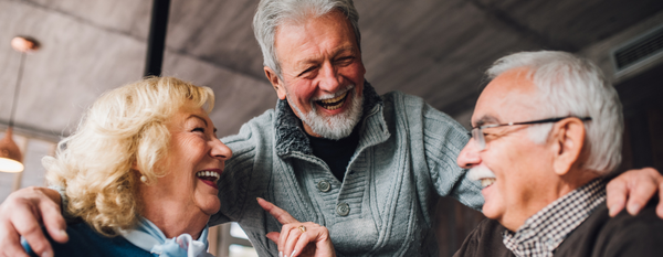 Salud Integral en el Adulto Mayor: Envejecimiento Funcional para una Vida Plena
