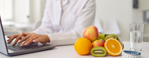 La importancia de los nutriólogos en la vida funcional: más que comer bien