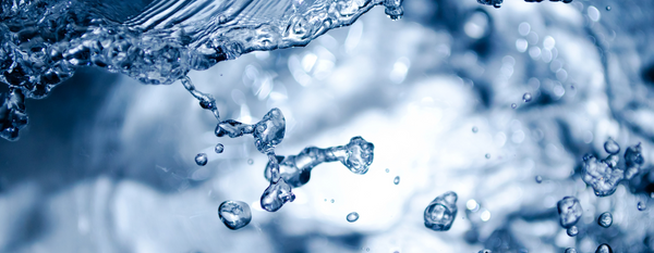 Agua alcalina: ¿milagro o mito?