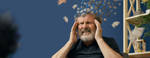 Alzheimer: Entendiendo, previniendo y abordando desde un enfoque funcional