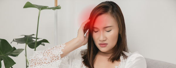Migraña: Comprendiendo el dolor desde un enfoque funcional