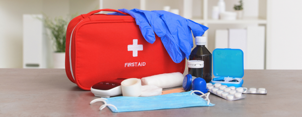 Primeros auxilios con enfoque funcional: Cómo responder de forma consciente, integral y preventiva ante una emergencia
