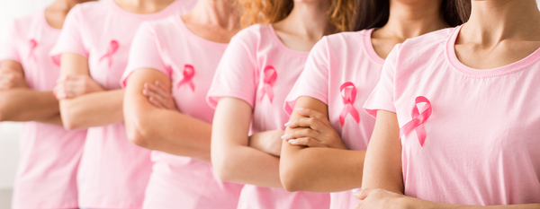 Cáncer de mama: Prevención, manejo y enfoque funcional