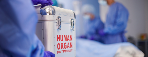 Donación de órganos, tejidos y trasplantes: Regalar vida más allá de la vida