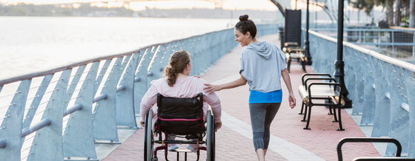 Espina bífida: Comprendiendo y apoyando el desarrollo del niño