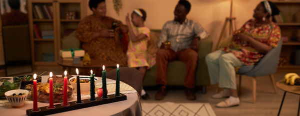 Kwanzaa: Celebrando la unidad y la cultura afrodescendiente