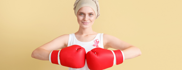 Lucha contra el cáncer: Enfoque funcional para cuidar cuerpo y mente