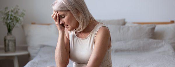 Menopausia : una nueva etapa de vida