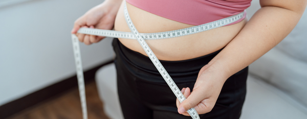 Obesidad: Un enfoque funcional más allá de las calorías