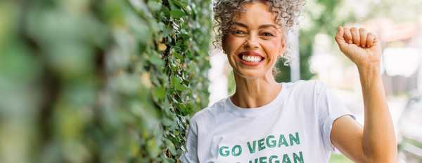 Veganismo: Nutrición, salud y estilo de vida consciente