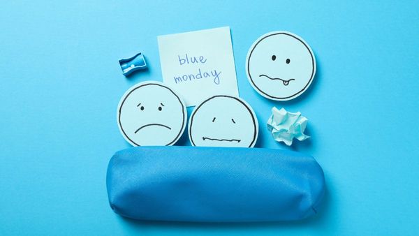 Blue Monday: ¿mito o realidad?